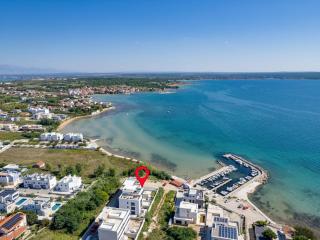Apartment Watergate by Interhome - Privlaka - 7