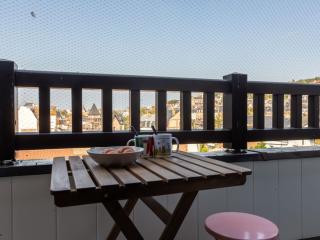Apartment La Deauvillaise-5 by Interhome - Deauville - 6