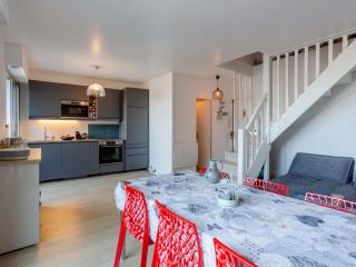 Apartment La Deauvillaise-5 by Interhome - Deauville - 2