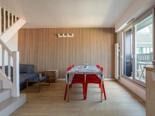 Apartment La Deauvillaise-5 by Interhome - Deauville - 4