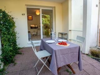 Apartment Port Saint-Jacques by Interhome - La Bernerie-en-Retz - 8