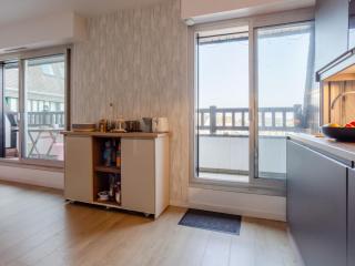 Apartment La Deauvillaise-5 by Interhome - Deauville - 1