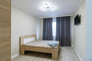 Kvartirkoff na Ozernaya 26 - 1