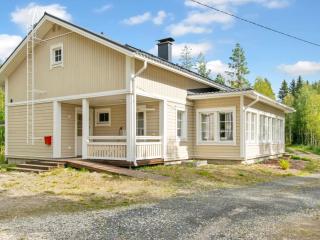 Holiday Home Koivuniemi by Interhome - Ahmovaara - 0