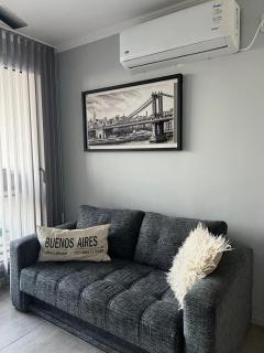 Departamento Rivadavia - Santa Fe - 9