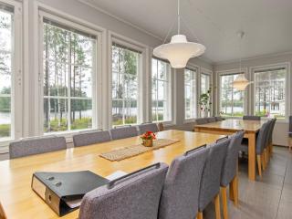 Holiday Home Koivuniemi by Interhome - Ahmovaara - 3
