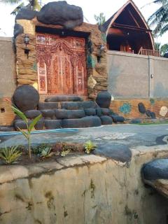 Villa Lumbung The Breeze - Canggu - 4