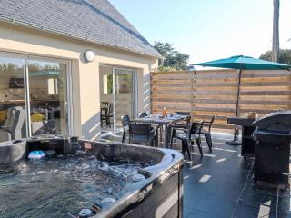 Holiday Home La Villa Locquirec by Interhome - Locquirec - 0