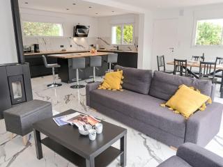 Holiday Home La Villa Locquirec by Interhome - Locquirec - 9
