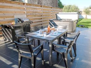 Holiday Home La Villa Locquirec by Interhome - Locquirec - 4