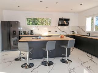 Holiday Home La Villa Locquirec by Interhome - Locquirec - 1
