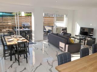 Holiday Home La Villa Locquirec by Interhome - Locquirec - 3