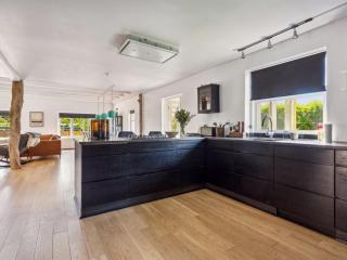 Holiday Home Elja - 600m from the sea by Interhome - Skagen - 5