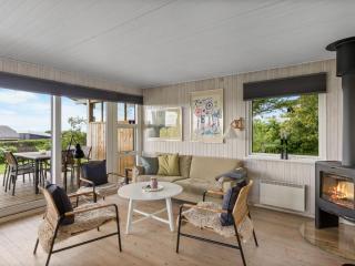 Holiday Home Dorathea - 360m from the sea by Interhome - Ebberup - 6