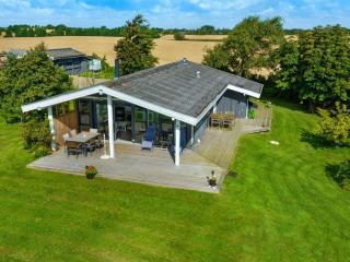 Holiday Home Dorathea - 360m from the sea by Interhome - Ebberup - 9