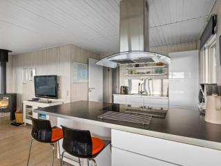 Holiday Home Dorathea - 360m from the sea by Interhome - Ebberup - 1