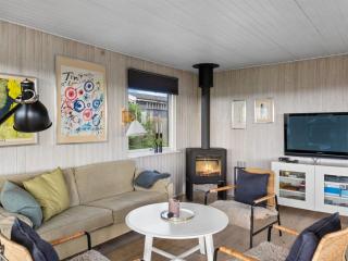 Holiday Home Dorathea - 360m from the sea by Interhome - Ebberup - 5