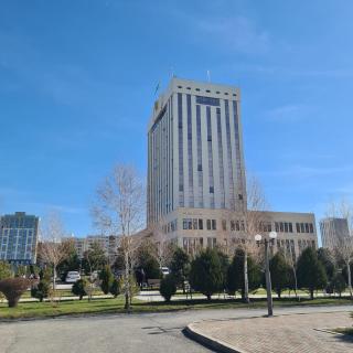 жк Бахыт - Shymkent - 8