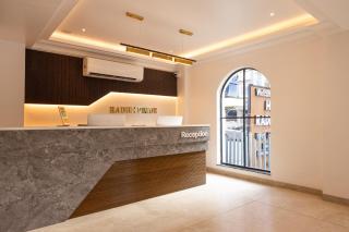 Hotel Radhe Pride Hitech City - 1