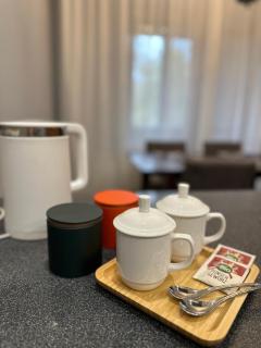 Dostyk Resedence - 3