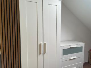 Apartament Solny Wieliczka Centrum 3 - 6