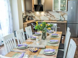Holiday Home Family by Interhome - Malić - 7