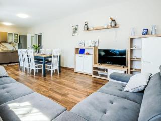 Holiday Home Family by Interhome - Malić - 2
