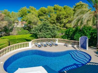 Holiday Home La Selva by Interhome - Jávea - 9