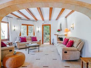 Holiday Home La Selva by Interhome - Jávea - 1