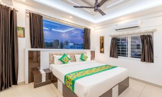 Treebo Premium Cochin Airport, 5 min From Cochin Airport - Ernakulam - 0