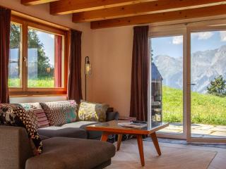 Holiday Home Chalet Mirabelle by Interhome - 9
