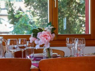 Holiday Home Chalet Mirabelle by Interhome - 1