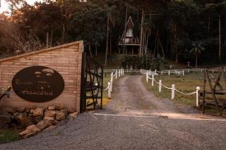 Cabana Recanto da Araucária - Santa Cruz do Sul - 0