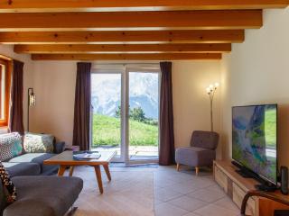 Holiday Home Chalet Mirabelle by Interhome - Nendaz - 9
