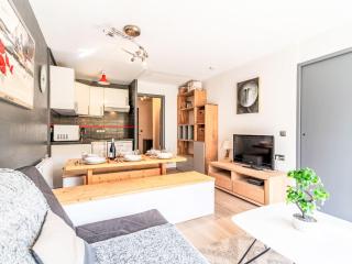 Studio Les Tommeuses - Val Claret-38 by Interhome - Tignes - 0