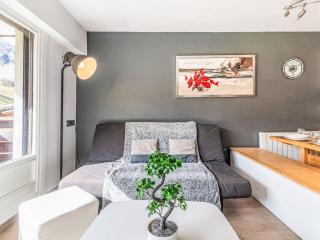 Studio Les Tommeuses - Val Claret-38 by Interhome - Tignes - 3