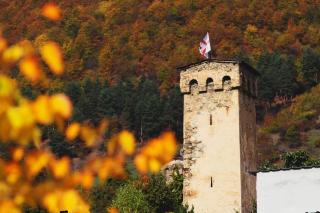 Guest House Lemsia - Mestia - 3