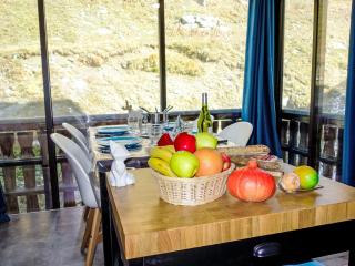 Apartment Le Sérac-11 by Interhome - Val Thorens - 8