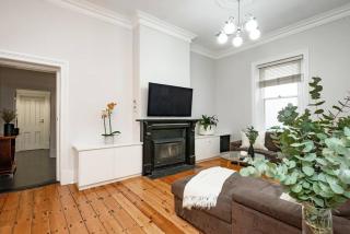1880s cottage near Showgrounds - Wayville - 7