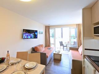 Apartment Village Cap Estérel - L'Esquinade-107 by Interhome - Agay - 2