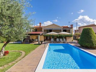 Holiday Home Villa Maria by Interhome - Tar - 0