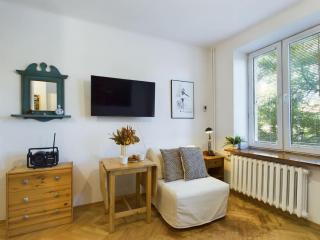 Cozy Studio Bednarska in Warsaw Near Old Town by Noclegi Renters - 8