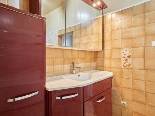 Holiday Home Les pieds dans l'eau by Interhome - Quinéville - 3