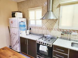 Departamento La Estación de Los Toldos - 6