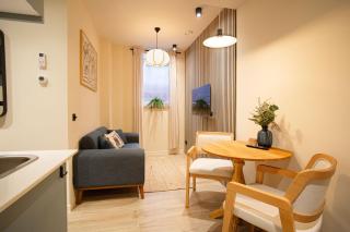 Four Star Apartments - Keizerstraat 18 - Scheveningen - 8