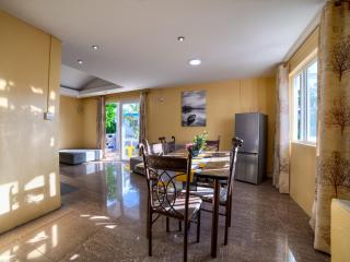 Sunset Bliss Pereybere 4 - 5