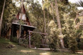 Cabana Recanto da Araucária - Santa Cruz do Sul - 6
