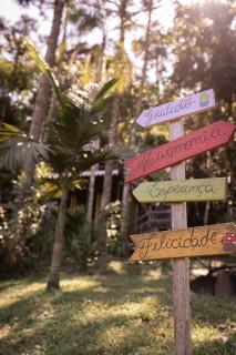 Cabana Recanto da Araucária - 5