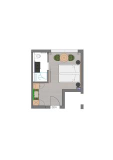 Berghotel Mummelsee - 9