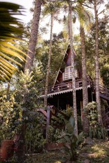 Cabana Recanto da Araucária - Santa Cruz do Sul - 4